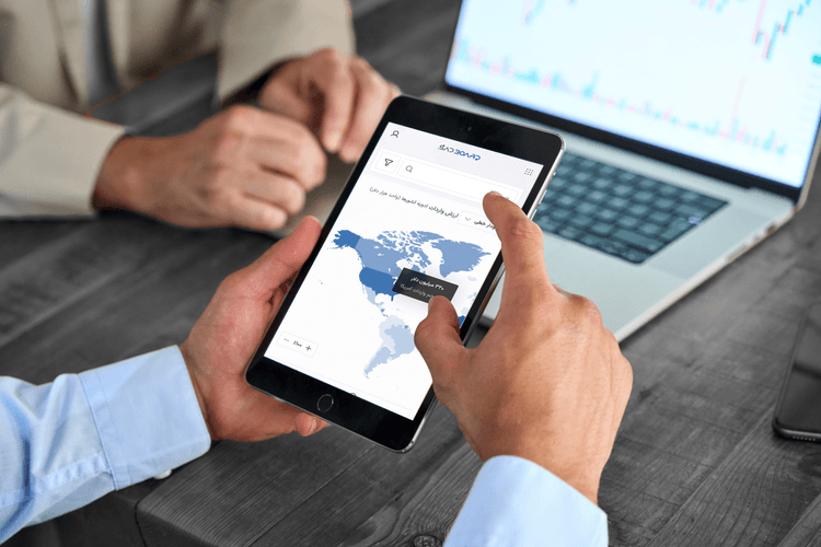 Consulting Background