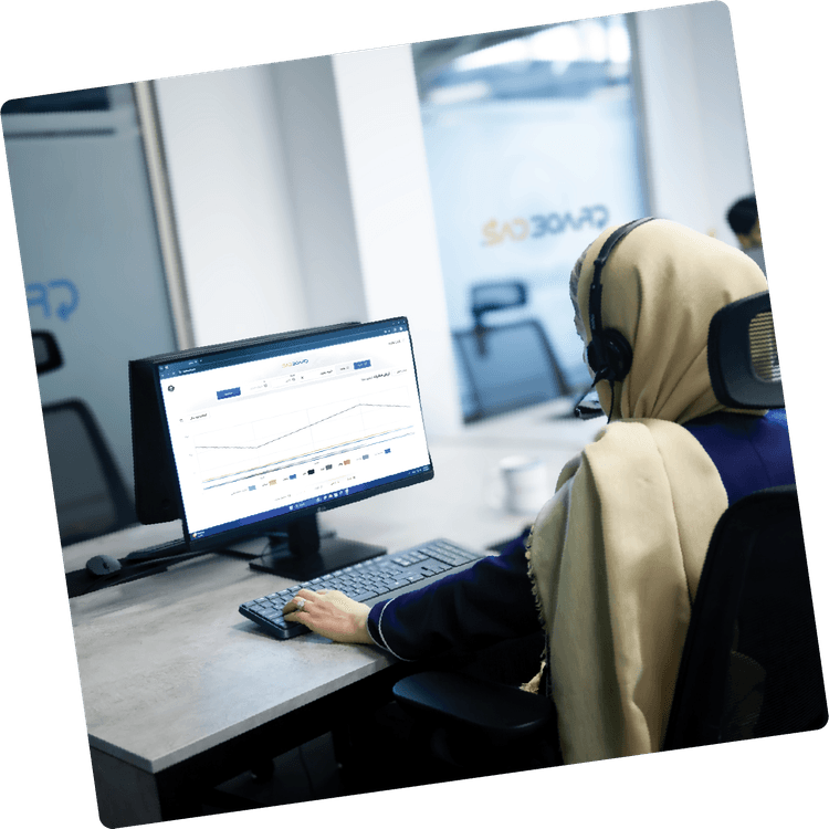 Consulting Background