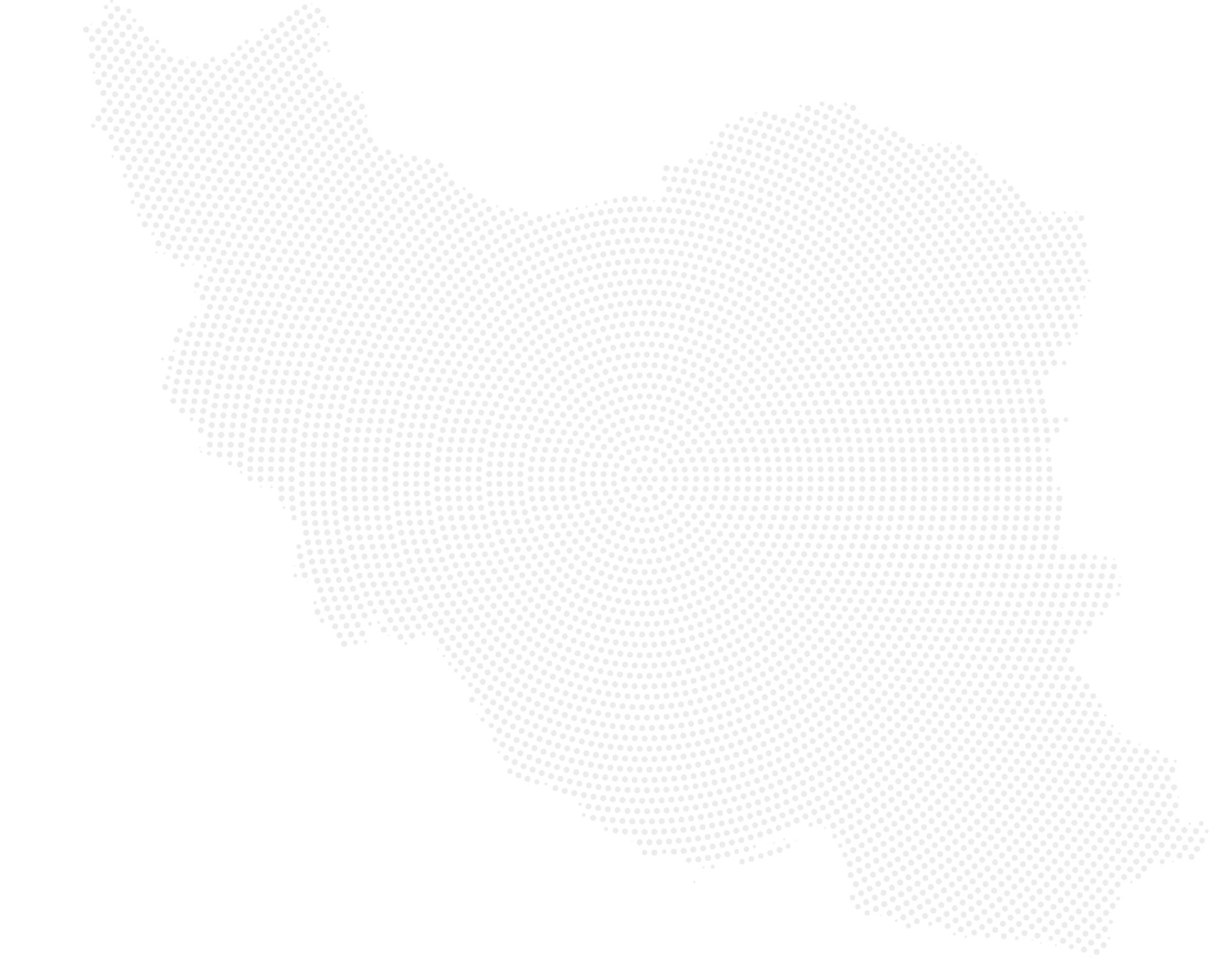iran map background